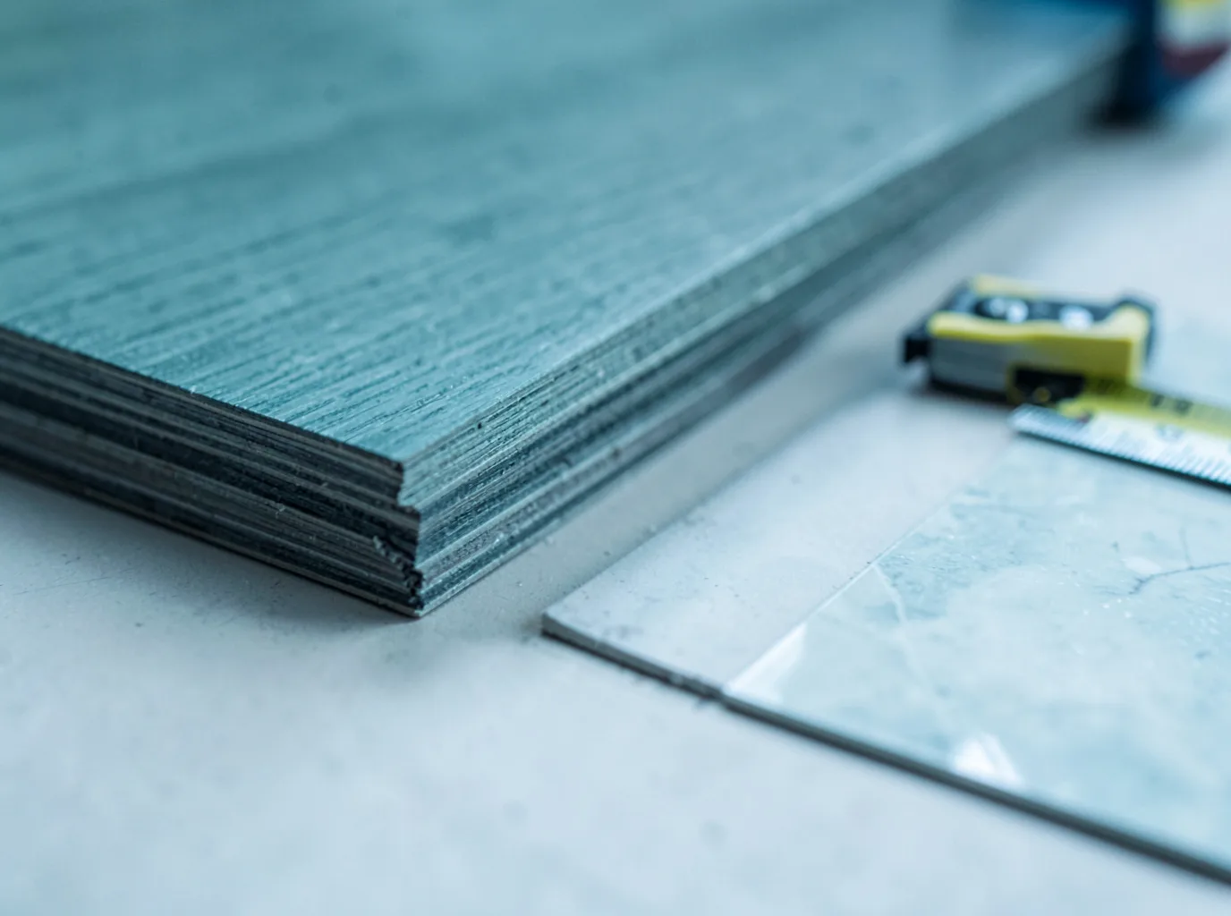 Luxury Vinyl Plank Installation Aspen Hill, MD FAQs